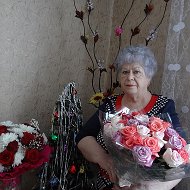 Людмила Косарева