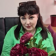 Елена Ботова