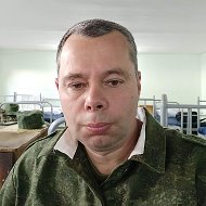 Володя Дедков