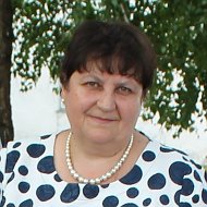 Наталья Ковалевская