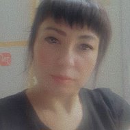 Оксана Суднишникова