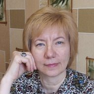 Анна Кисличенко