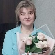 Лариса Радион