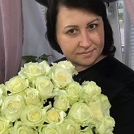 Оксана Зайцева