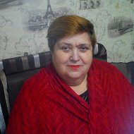 Светлана Самарская