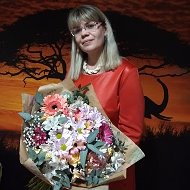 Лидия Букаева