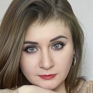 Наталья Семеновых