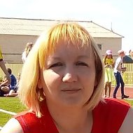 Юлия Чуйко