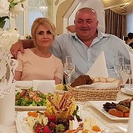 Artur&svetlana Maxim