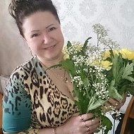 Галина Шевцова