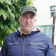 Николай Курмаз