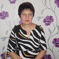 Наталья Гулидова