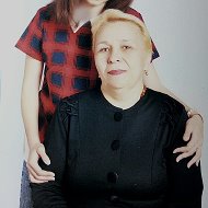Валентина Мєднік