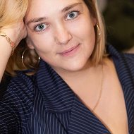 Ольга Жилякова