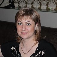 Наталья Мойкина