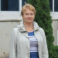 Ольга Полянская