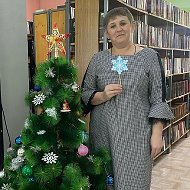 Елена Ященко