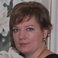 Оксана Кочкалова-кондратьева