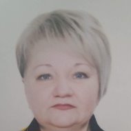 Екатерина Ловенецкая