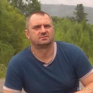 Толик Алещенко