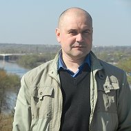 Сергей Пудов