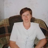 Елизавета Тепловодская