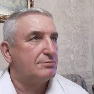 Михаил Шевцов