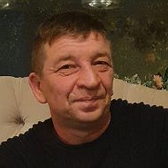 Сергей Волгирев