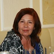 Зина Литвинова