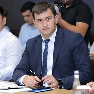 Azamat Nematullayev