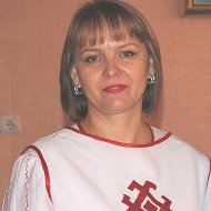 Эльвира Можаева