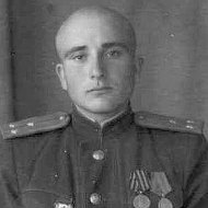 Анатолий Курбатов
