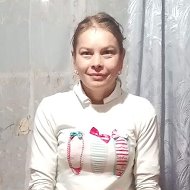 Марина Фомиченко