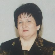 Вера Гулевич