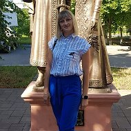 Елена Тимофеева
