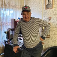 Сергей Клубков