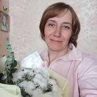 Людмила Зинкина