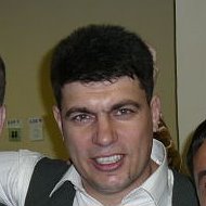Владимир Топал