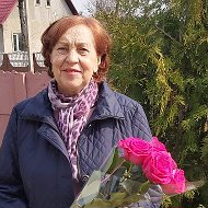 Татьяна Шевчик
