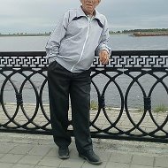 Рафкат Габитов