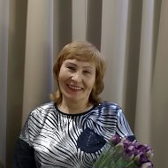 Зинаида Колчанова