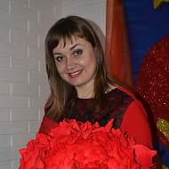 Наталья Папушой