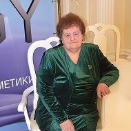 Кристина Кравцова