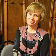 Елена Долженкова