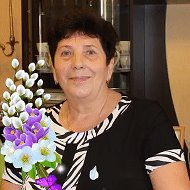 Валентина Накарякова