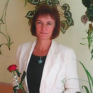 Ганна Гошовська