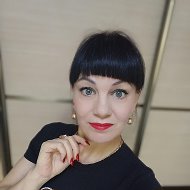 Наталья Маслинникова