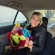 Светлана Веричева