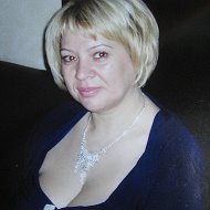 Ольга Слипчук