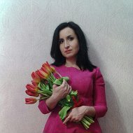 Ольга Жирикова